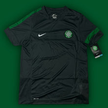 Charger l&#39;image dans la galerie, vintage Nike Fc Celtic trainingsjersey 2011 DSWT {S}
