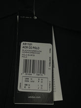 Carregar imagem no visualizador da galeria, vinatge Adidas Ac Milan polo 2011 DSWT {M-L}
