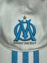 Carregar imagem no visualizador da galeria, vintage Adidas Olympique Marseille cap
