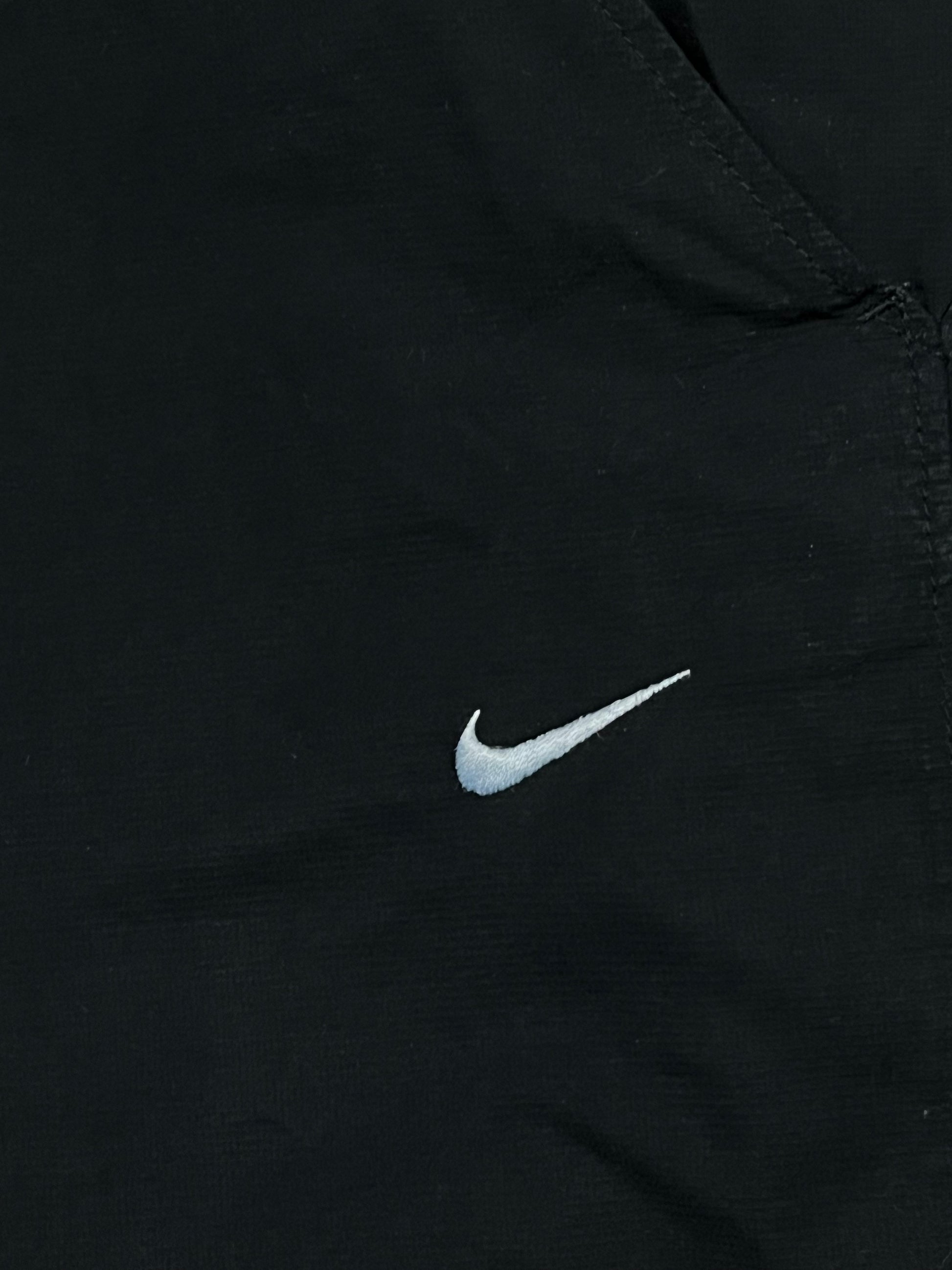 vintage Nike trackpants