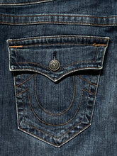 Carregar imagem no visualizador da galeria, vintage True Religion jeans {XL}
