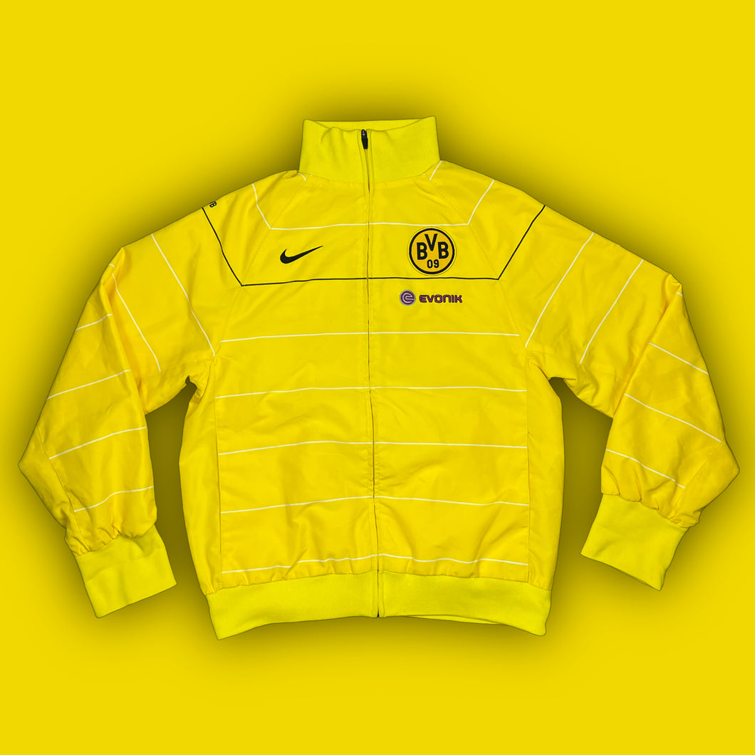 vintage Nike Borussia Dortmund BVB windbreaker {M}