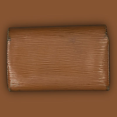 vintage Louis Vuitton wallet