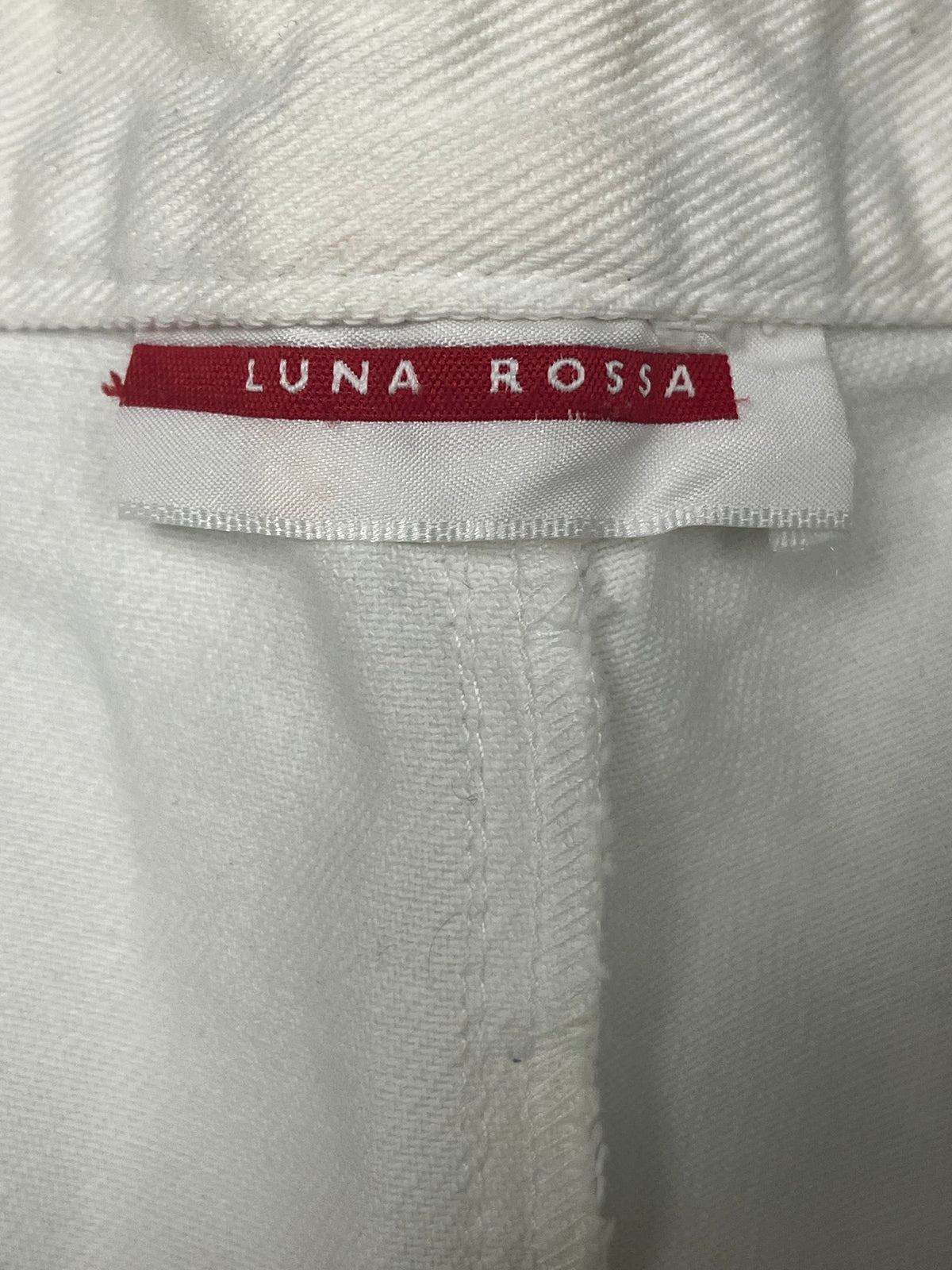 vintage Prada Luna Rossa shorts {L}