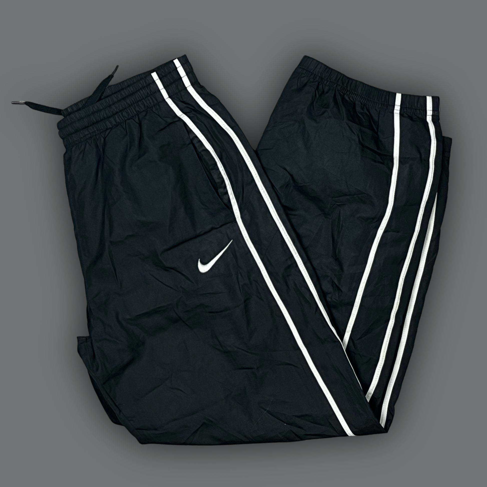 vintage Nike trackpants