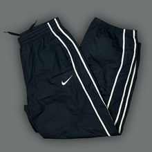 Carregar imagem no visualizador da galeria, vintage Nike trackpants
