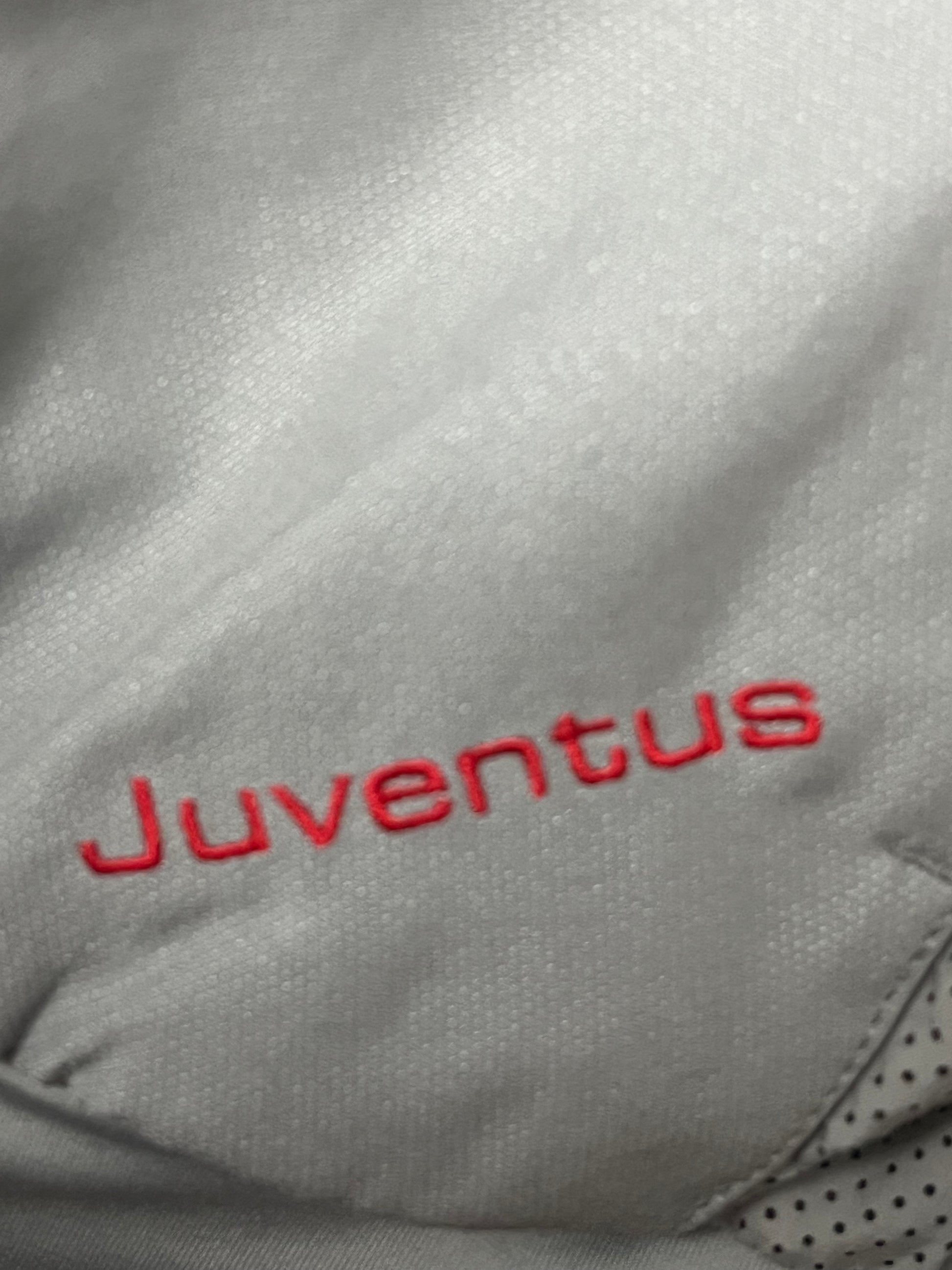 vintage Nike Juventus Turin windbreaker {XL-XXL}