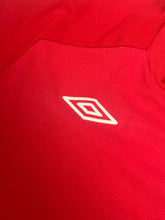 Load image into Gallery viewer, vintage Umbro England 2010 away jersey {L}
