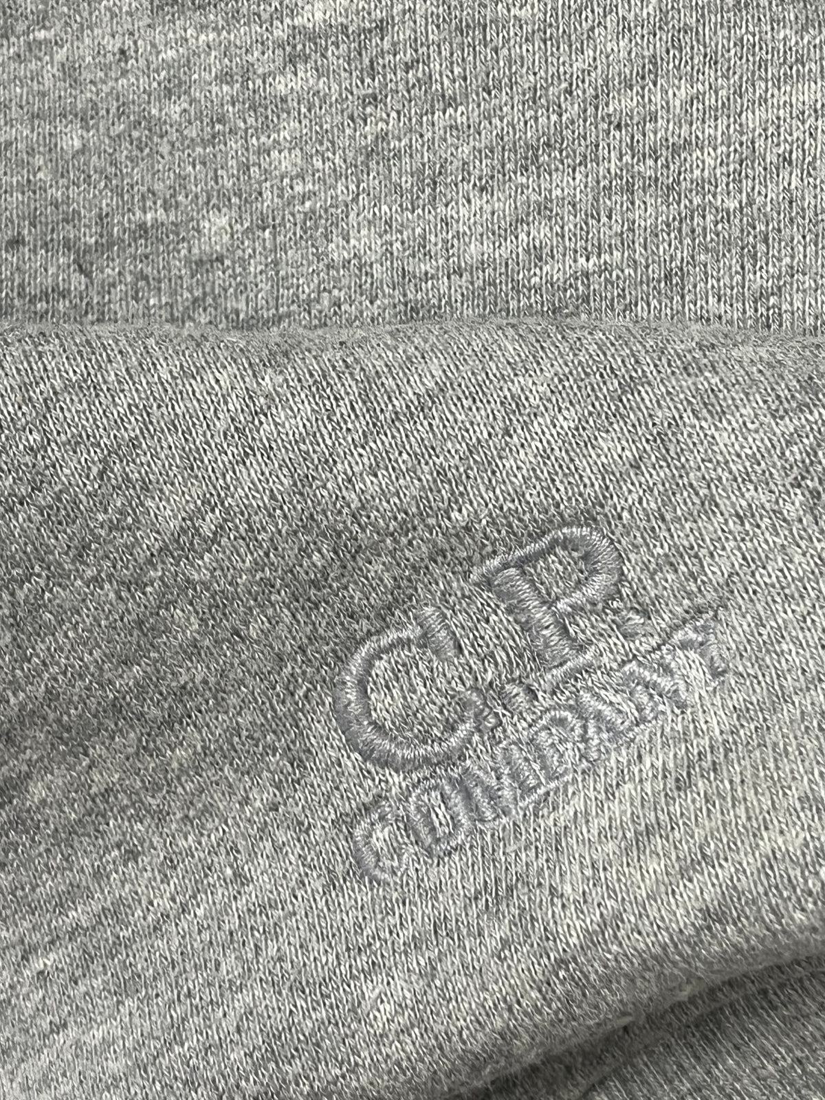 vintage C.P. Company sweater {M}