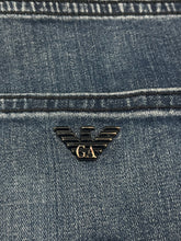 Carica l&#39;immagine nel visualizzatore di Gallery, vintage Emporio Armani jeans
