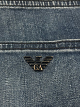 Load image into Gallery viewer, vintage Emporio Armani jeans
