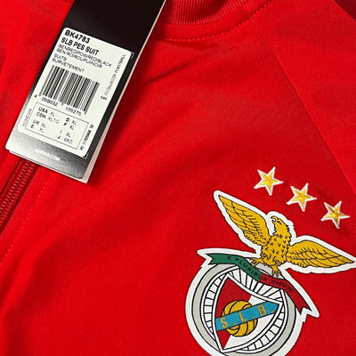 Adidas Benfica Lissabon tracksuit 2016-2017 DSWT
