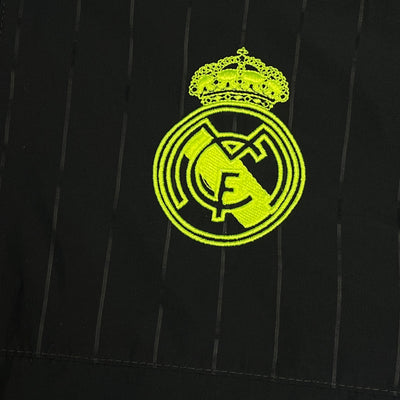 vintage Adidas Real Madrid tracksuit {M}