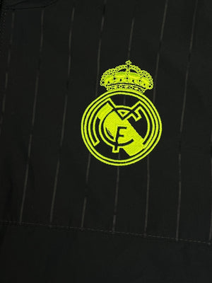 vintage Adidas Real Madrid tracksuit {M}