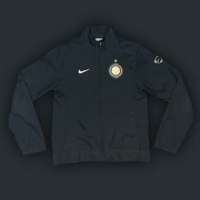 Charger l&#39;image dans la galerie, vintage Nike Inter Milan windbreaker
