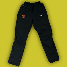 Load image into Gallery viewer, vintage Nike Manchester United tracksuit
