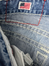 Load image into Gallery viewer, vintage True Religion jeans
