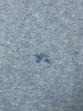 Carregar imagem no visualizador da galeria, vintage Burberry sweater {L-XL}
