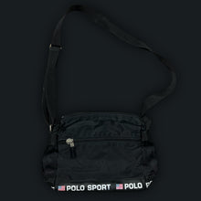 Carica l&#39;immagine nel visualizzatore di Gallery, vintage Polo Sport slingbag
