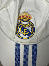 Φόρτωση εικόνας στο εργαλείο προβολής Συλλογής, vintage Adidas Real Madrid cap
