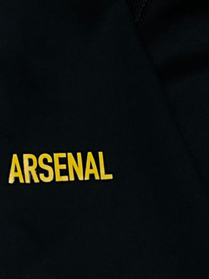 vintage Nike Fc Arsenal trainings jersey {M}