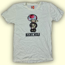 Carregar imagem no visualizador da galeria, vintage Baby Milo t-shirt {L}
