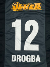 Load image into Gallery viewer, vintage Nike Galatasaray Drogba 2013-2014 away jersey {M-L}

