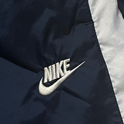 Nike trackpants {L}