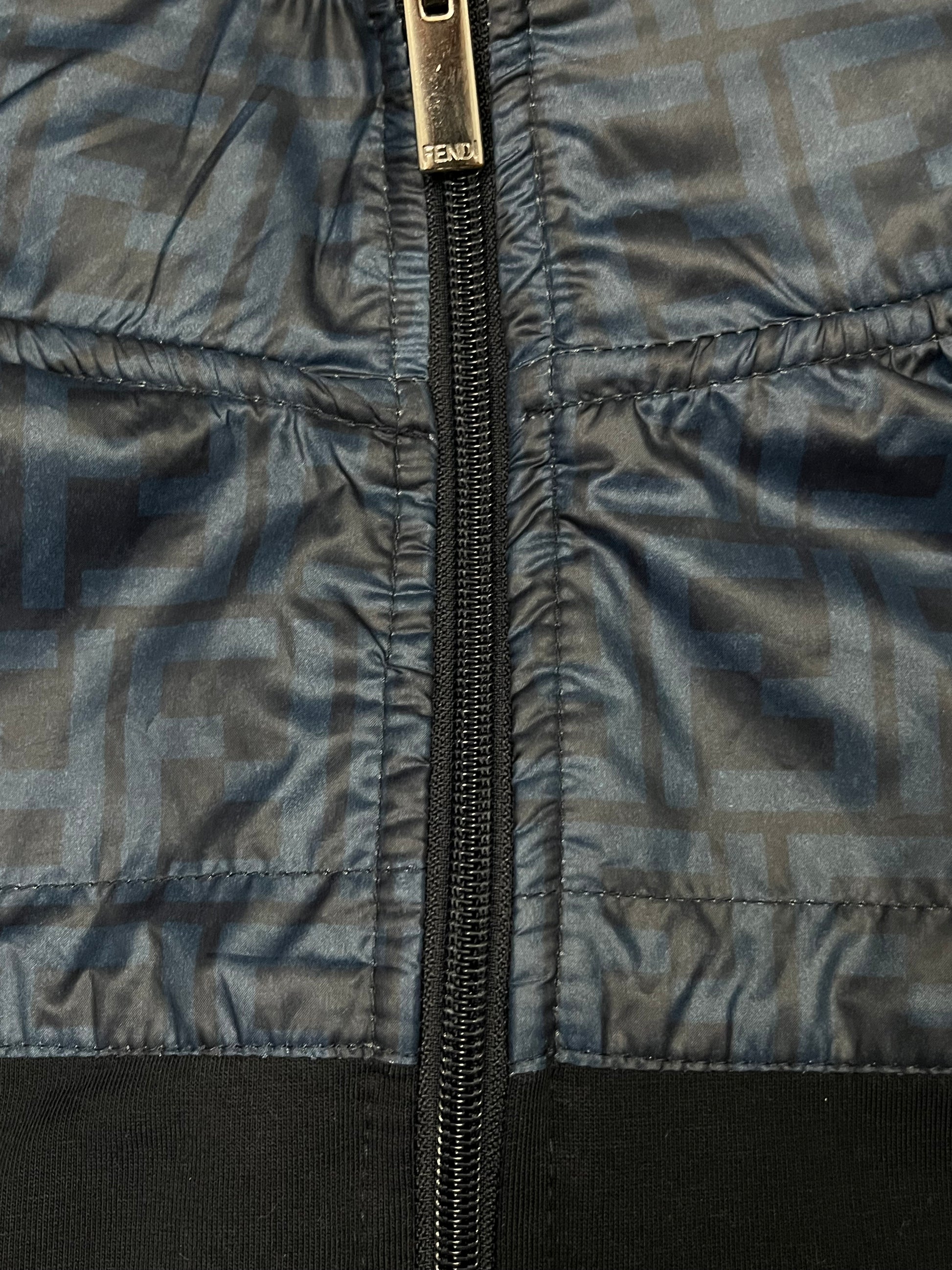 vintage Fendi Roma tracksuit {L}