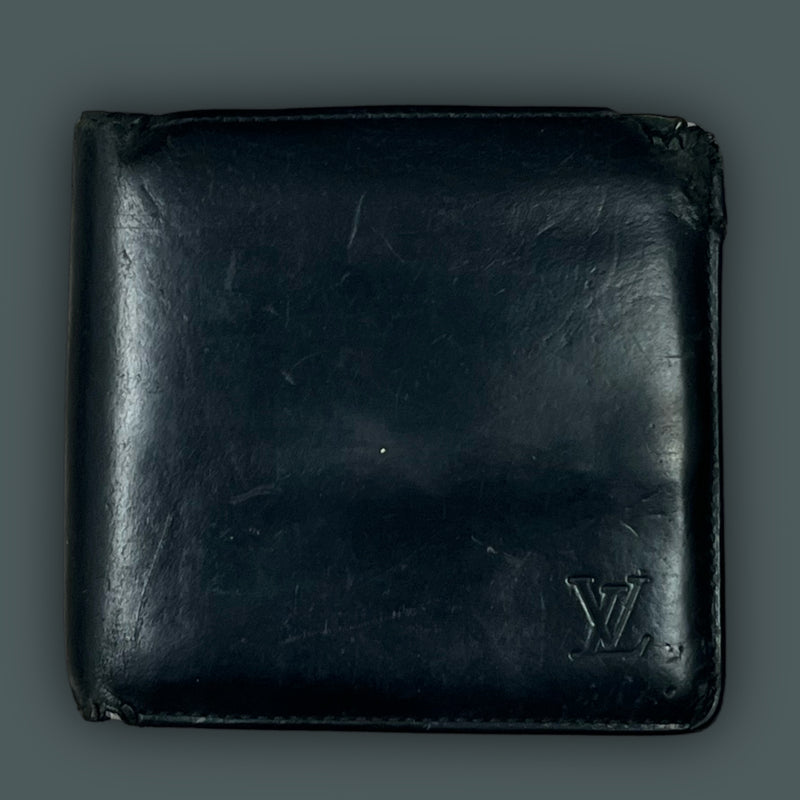 vintage Louis Vuitton wallet