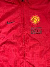 Lade das Bild in den Galerie-Viewer, vintage Nike Manchester United windbreaker {M-L}

