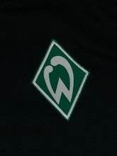 Lade das Bild in den Galerie-Viewer, vintage Nike Werder Bremen trackjacket {M}
