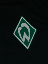 Cargar imagen en el visor de la galería, vintage Nike Werder Bremen trackjacket {M}
