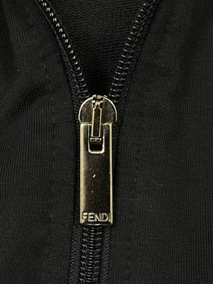 vintage Fendi Roma tracksuit {L}