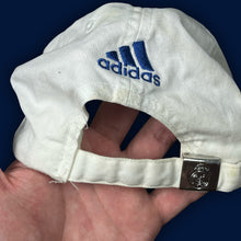 Load image into Gallery viewer, vintage Adidas Real Madrid cap
