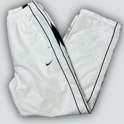 vintage Nike trackpants