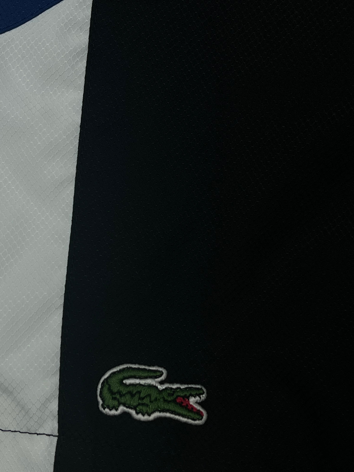 vintage Lacoste shorts {M}
