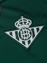 Carica l&#39;immagine nel visualizzatore di Gallery, vintage Adidas Real Betis 2016-2017 away jersey DSWT {S-M}
