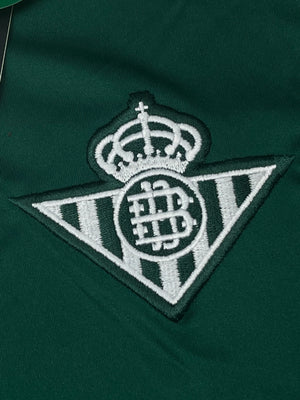 vintage Adidas Real Betis 2016-2017 away jersey DSWT {S-M}