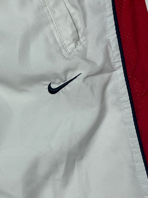 vintage Nike trackpants {S-M}