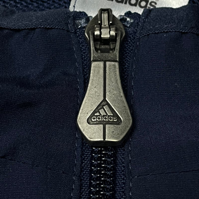 vintage Adidas Olympique Marseille tracksuit {S}