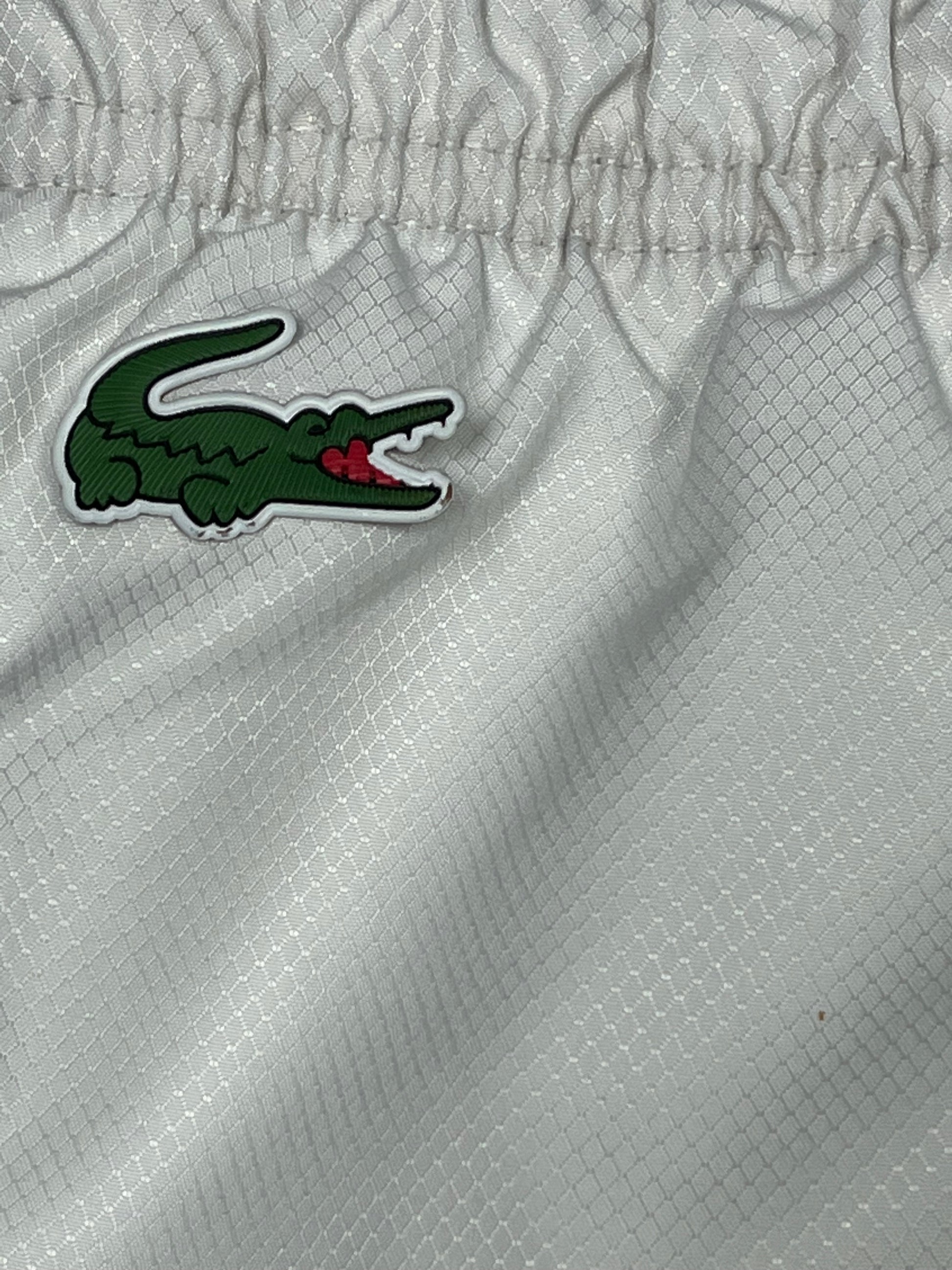 Lacoste trackpants {XL-XXL}