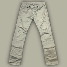 Carregar imagem no visualizador da galeria, vintage Burberry jeans {M-L}
