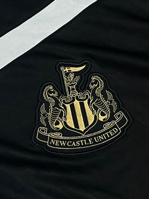 vintage Puma Newcastle United 2011-2012 3rd jersey DSWT {M-L}