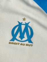 Carica l&#39;immagine nel visualizzatore di Gallery, vintage Adidas Olympique Marseille trackjacket
