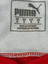 Cargar imagen en el visor de la galería, vintage Puma Fc Arsenal trainingsjersey {S}
