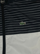 Load image into Gallery viewer, vintage Lacoste windbreaker {XS-S}
