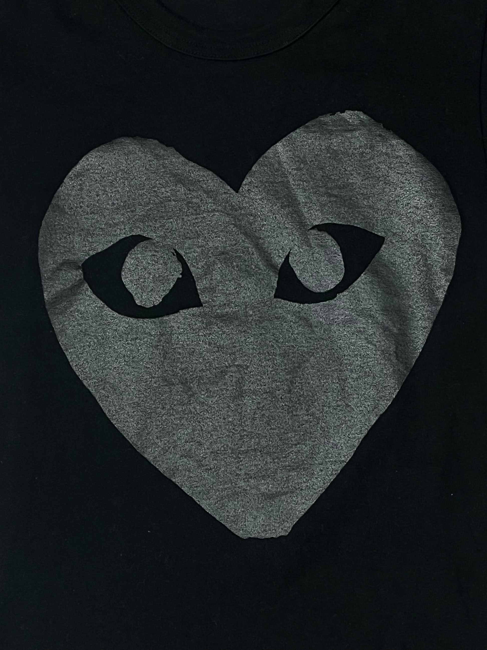 vintage Comme des Garçons t-shirt {XS}