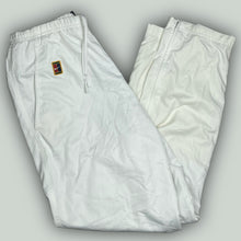 Load image into Gallery viewer, vintage Nike Court trackpants {M-L}
