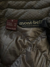 Φόρτωση εικόνας στο εργαλείο προβολής Συλλογής, vintage Montbell vest {XS-S}

